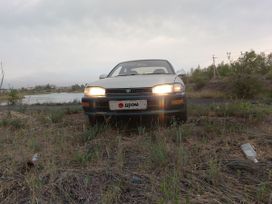  Toyota Sprinter 1994 , 250000 , 