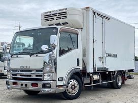   Isuzu Elf 2012 , 2400000 , 