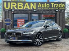  S90, 2020
