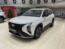 SUV   Hyundai Mufasa 2024 , 3599000 , 
