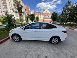  Hyundai Solaris 2015 , 1225000 , 