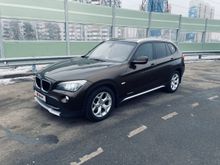  X1, 2011