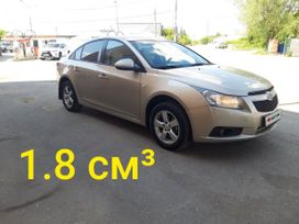  Chevrolet Cruze 2012 , 475000 , 