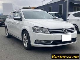 Volkswagen Passat 2014 , 697000 , 