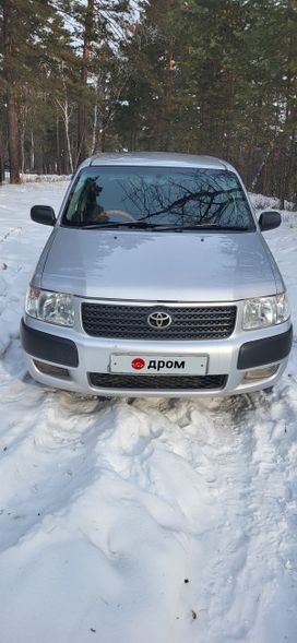  Toyota Succeed 2013 , 580000 , 