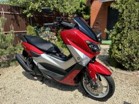 Yamaha Nmax 2016 , 328000 , 
