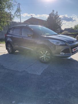 SUV   Ford Kuga 2013 , 1200000 , 