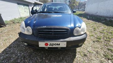 Hyundai Sonata 2008 , 255000 , 