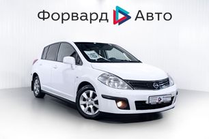 Nissan Tiida 2011 , 699000 , 