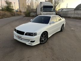   Toyota Chaser 1997