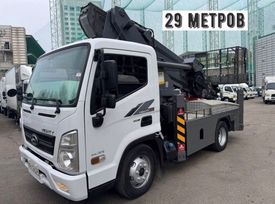  Hyundai Mighty 2017 , 10500000 , 
