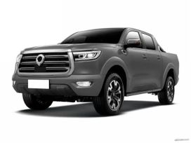  Great Wall Poer 2023 , 3699000 , 
