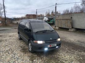    Toyota Estima Lucida 1995 , 145000 , 