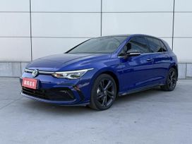  Volkswagen Golf 2021 , 1800000 , 