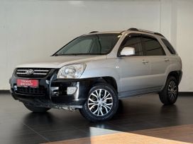 SUV   Kia Sportage 2007 , 685000 , 