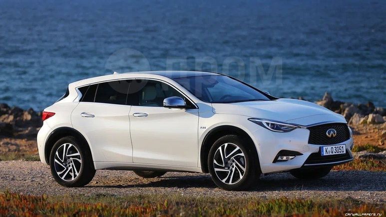  Infiniti Q30 2019 , 3200000 , 