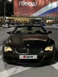   BMW M6 2007 , 3600000 , --