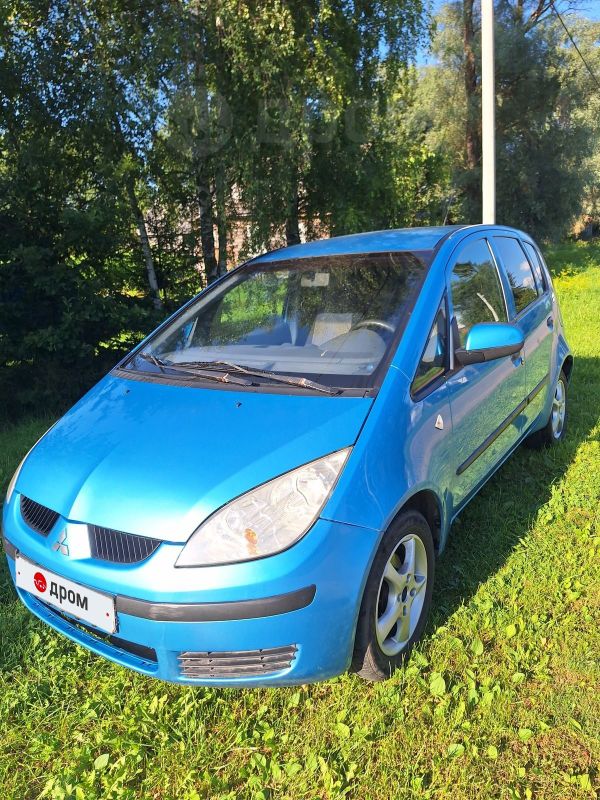  Mitsubishi Colt 2005 , 335000 ,  