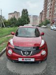 SUV   Nissan Juke 2013 , 920000 , 