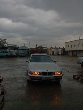  BMW 5-Series 1997 , 380000 , 