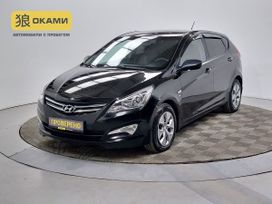  Hyundai Solaris 2014 , 989000 , 