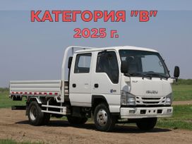   Isuzu Elf 2025 , 3300000 , 