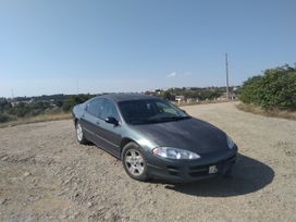  Dodge Intrepid 2002 , 350000 , 