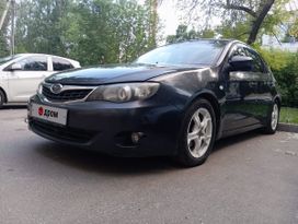  Subaru Impreza 2007 , 470000 , 