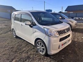  Daihatsu Move 2016 , 630000 , 