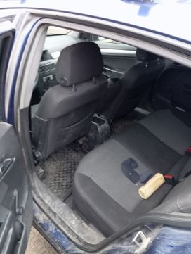  Opel Astra 2005 , 280000 , 