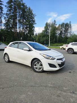  Hyundai i30 2012 , 749000 , 