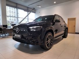 SUV   Mercedes-Benz GLE 2024 , 17638000 , 