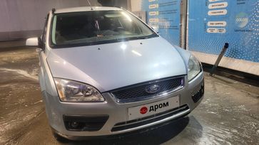  Ford Focus 2006 , 400000 , 