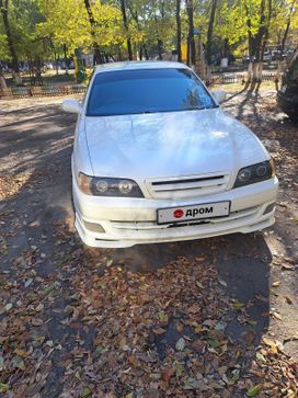  Toyota Chaser 1999 , 750000 , 
