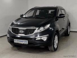 SUV   Kia Sportage 2012 , 1150000 , 