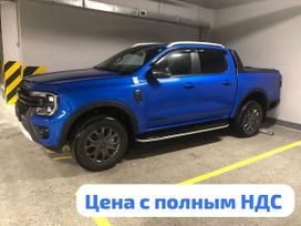  Ford Ranger 2024 , 5700000 , 