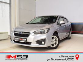  Subaru Impreza 2019 , 1519995 , 