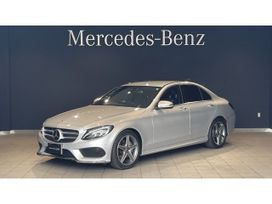  Mercedes-Benz C-Class 2018 , 1720000 , 