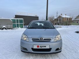  Toyota Corolla 2006 , 469000 , 