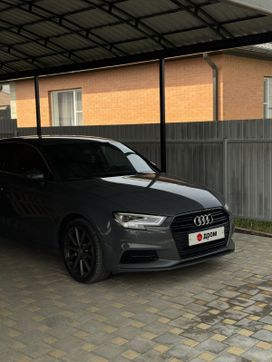  Audi A3 2016 , 1650000 , 