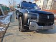 SUV   BYD Yangwang U8 2023 , 20000000 , 