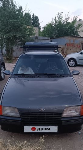  Daewoo Racer 1993 , 170000 , 