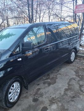    Hyundai H1 2016 , 2850000 , 