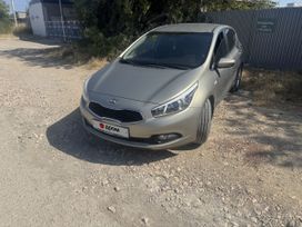  Kia Ceed 2013 , 1256000 , 