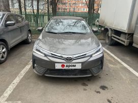  Toyota Corolla 2016 , 1300000 , 