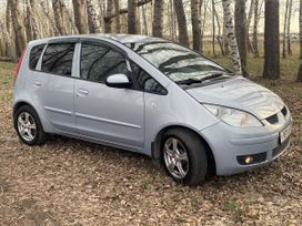 Хэтчбек Mitsubishi Colt 2006 года, 555000 рублей, Омск