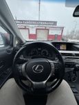SUV   Lexus RX350 2012 , 2550000 , 