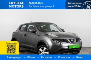 SUV   Nissan Juke 2014 , 999000 , 