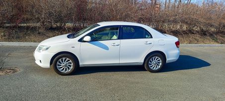  Toyota Corolla Axio 2010 , 830000 , 