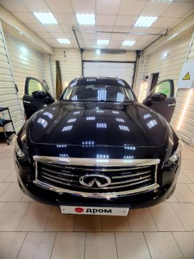 SUV   Infiniti FX37 2011 , 2800000 , 